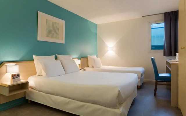 Comfort Hotel Orleans Saran