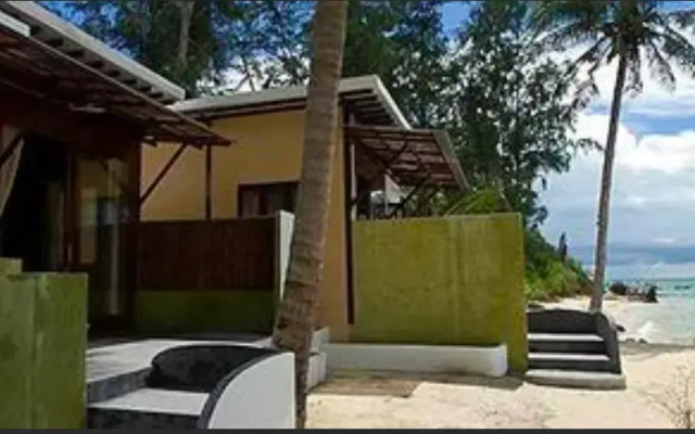 Bovy Beach House