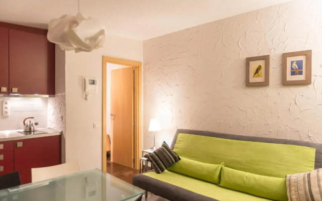 Apartments Ciutat Vella