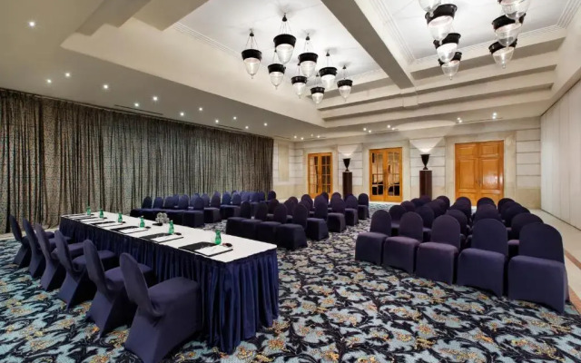 Continental Hotel Hurghada