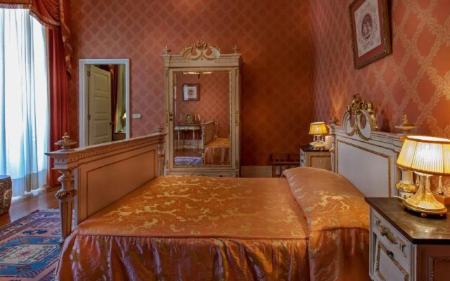 Bussaco Palace Hotel