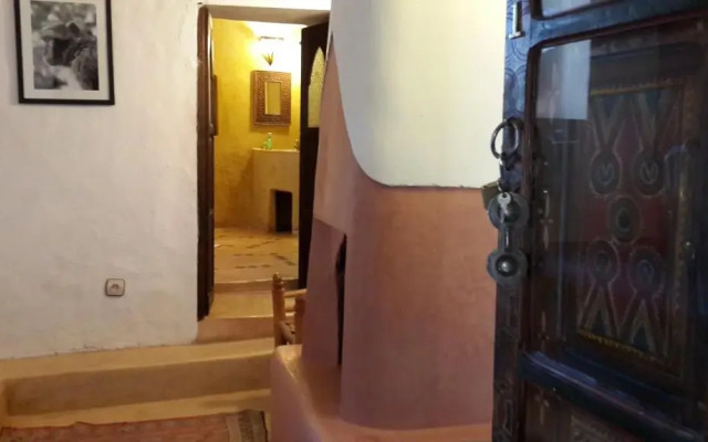 Riad Cascades d'Ouzoud