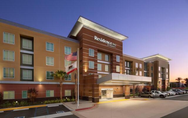 Residence Inn by Marriott Ontario Rancho Cucamonga