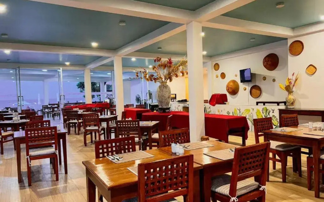 Aura Samui Best Beach Hotel