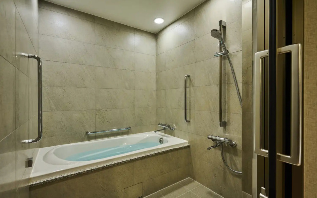 Universal Twin room (트윈 침대 2개) 사진 3