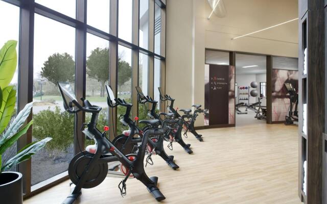 Marriott Kansas City Overland Park