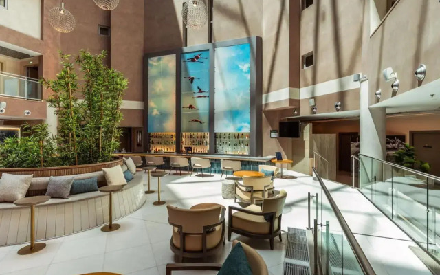 Delta Hotels by Marriott Olbia Sardinia