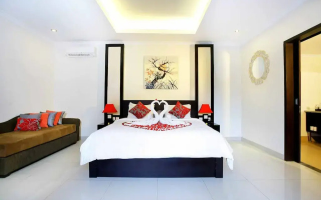 Villa Dewi