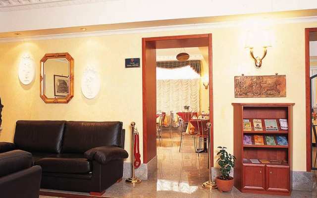 Stromboli Hotel