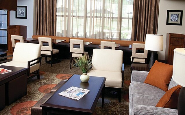 Staybridge Suites Hillsboro - Orenco Station by IHG