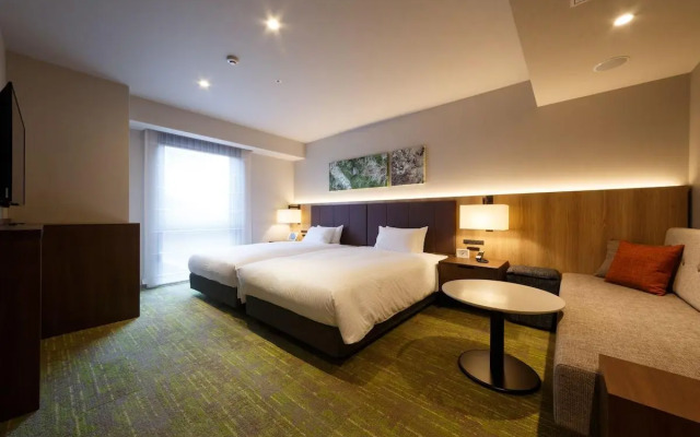 Hotel Forza Kanazawa