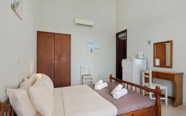 Panorama Apartments