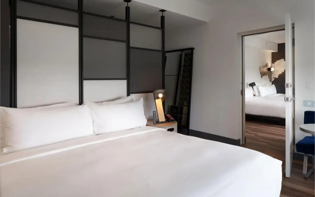 Aloft Orlando International Drive