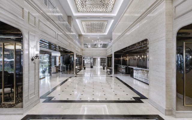 Melia Kuala Lumpur