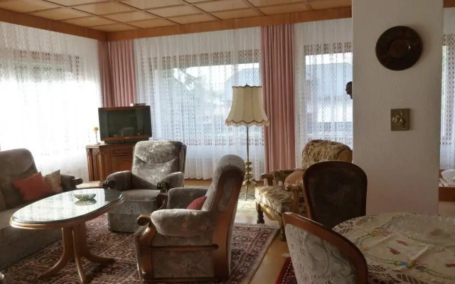 Ferienhaus Annerose