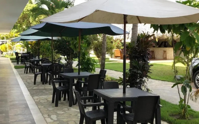 Diamond Hotel Cabarete