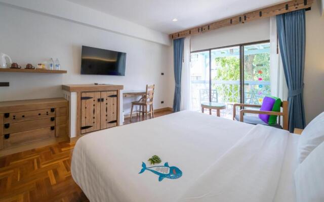 Baan Samui Resort