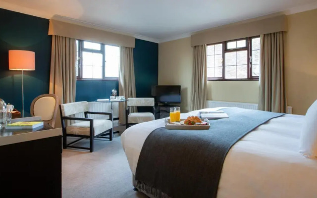 Billesley Manor Hotel & Spa, a Tribute Portfolio Hotel