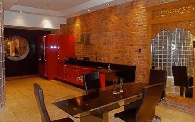 Signature Living, Serviced Apartments, Liverpool