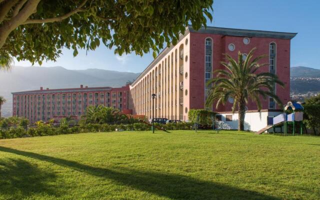 Hotel Las Aguilas Tenerife, Affiliated by Melia