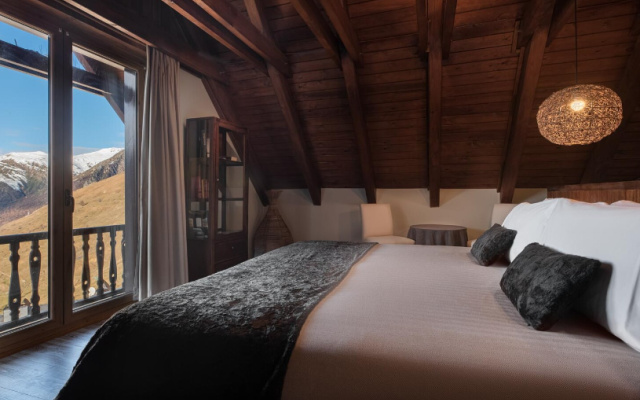 Presidential Occitania Duplex Suite with Valley View - Photo 4