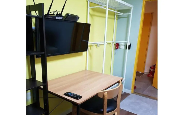 24 Guesthouse Sinchon