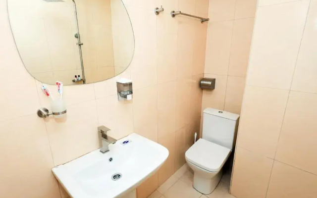 Tbilisi Hotel Serenity