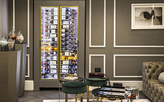 Corso 281 Luxury Suites Roma Hotel