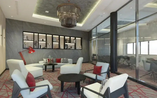 Radisson RED Phuket Patong Beach	