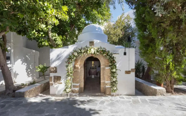 Lindian Village All Inclusive Resort Rhodes, Curio Collection