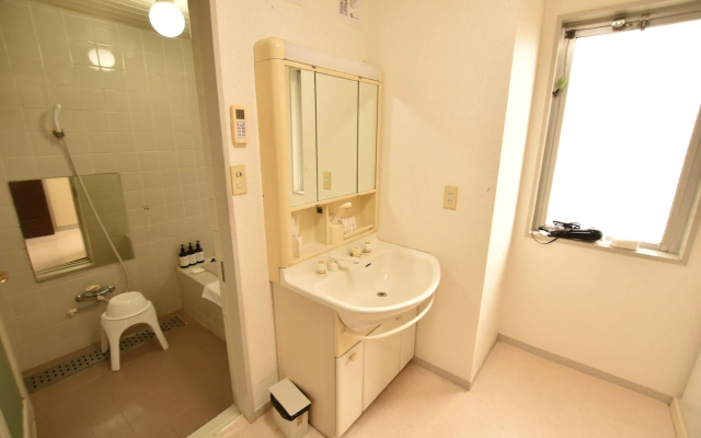 Randor Residence Tokyo Grand