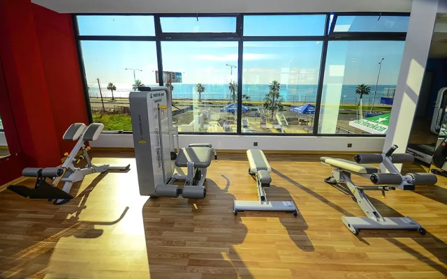 REALM Hotel Batumi