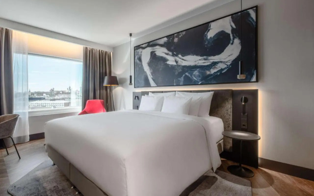 Radisson Collection Hotel, Tallinn