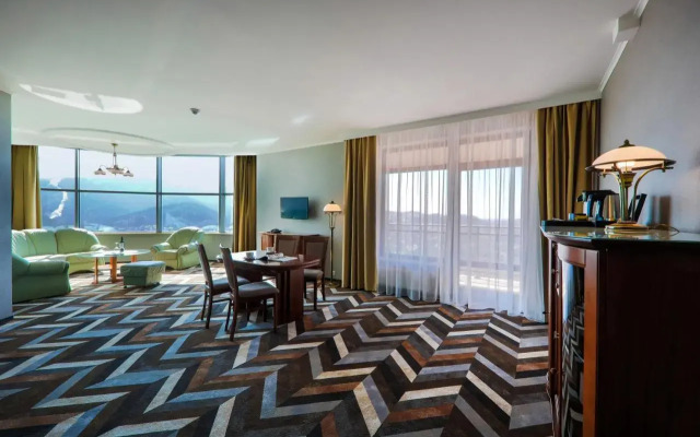 Hotel Belweder