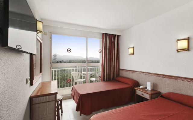 Club Mac - All Inclusive Family Resort