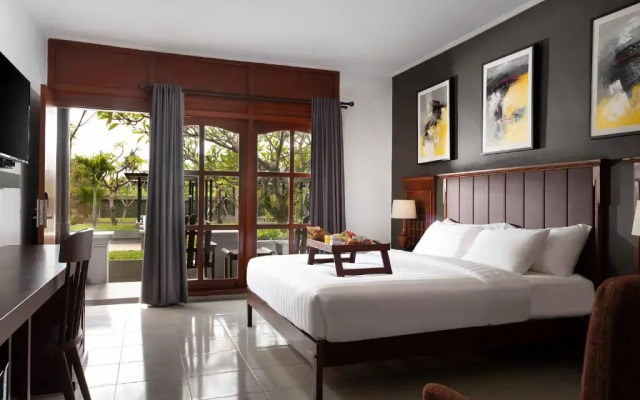 Brits Resort Lovina Hotel