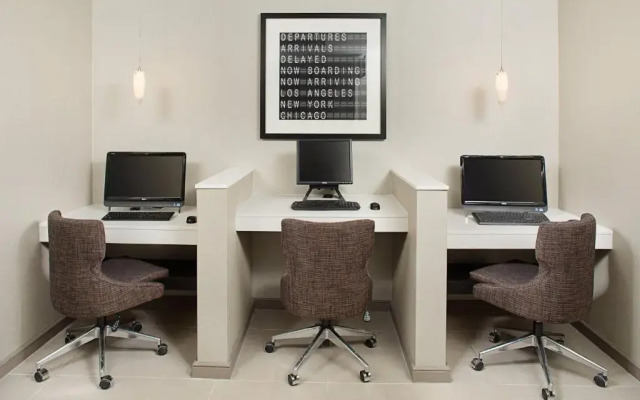 Residence Inn Chicago O'Hare