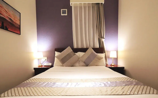 Double room (풀 더블 침대) 사진 3