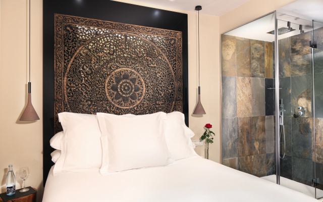 Gran Derby Suites , a Small Luxury s of the World