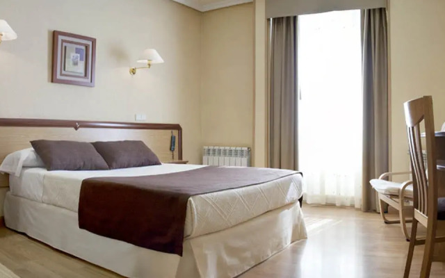 Hotel Mediodia