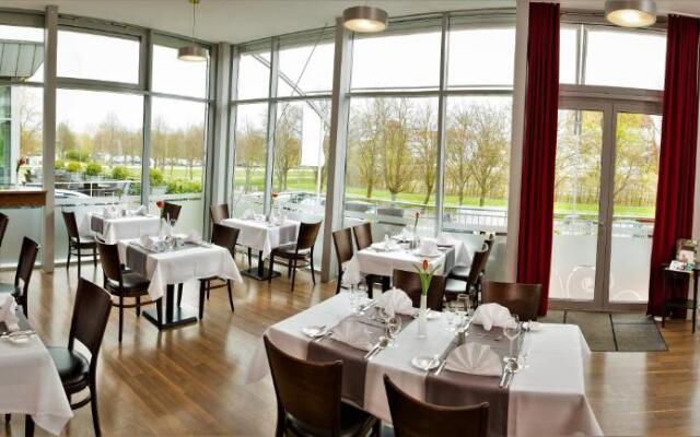 Hotel am Schlosspark