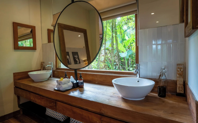 Soulshine Bali