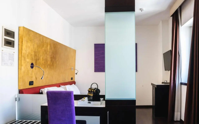 Best Western Hotel Tritone