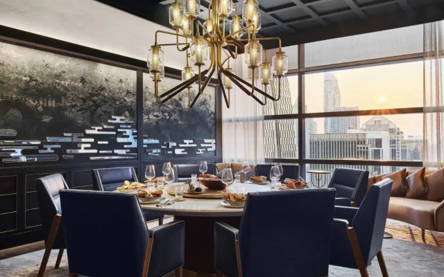 Rosewood Bangkok