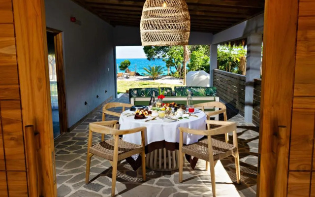 Bawe Island Zanzibar