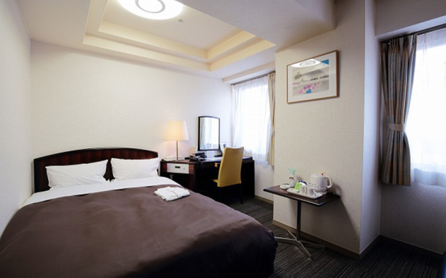 Hotel Bright Inn Morioka