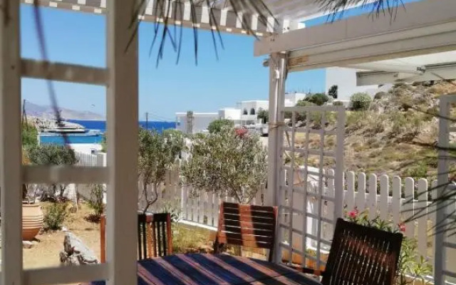 Aegean Star Hotel Apartments