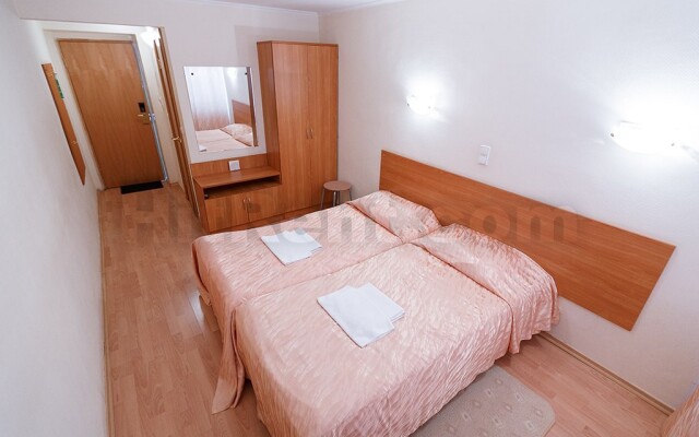 Raduga Izhevsk Hotel Club