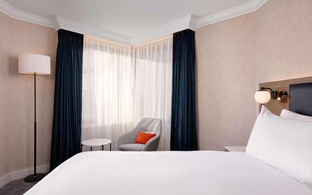 Hilton London Metropole