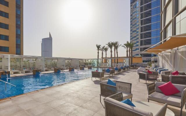 Media One Hotel Dubai
